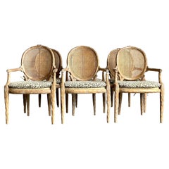 Sillas de comedor
