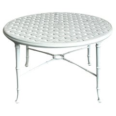 Tables