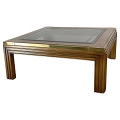 Coffee and Cocktail Tables