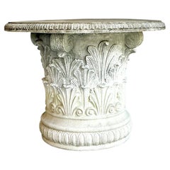 Tables