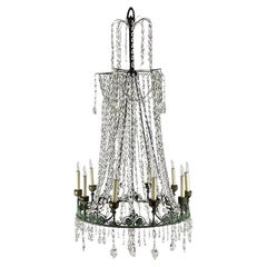 Chandeliers and Pendants