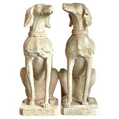Animal Sculptures