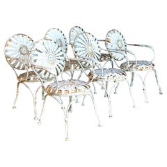 Chaises de salle à manger