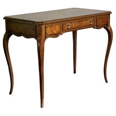 Wood Desks