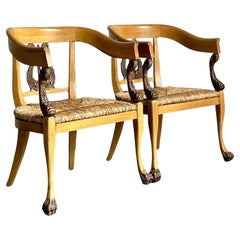 Armchairs