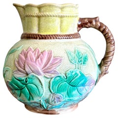 Brocche in ceramica