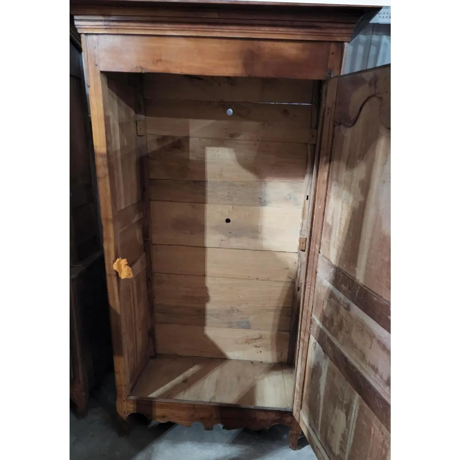 antique french armoire for sale