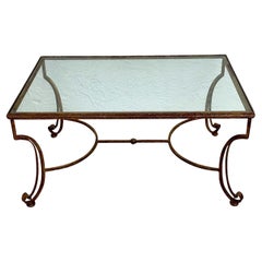 Coffee and Cocktail Tables