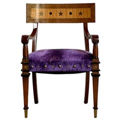 Armchairs