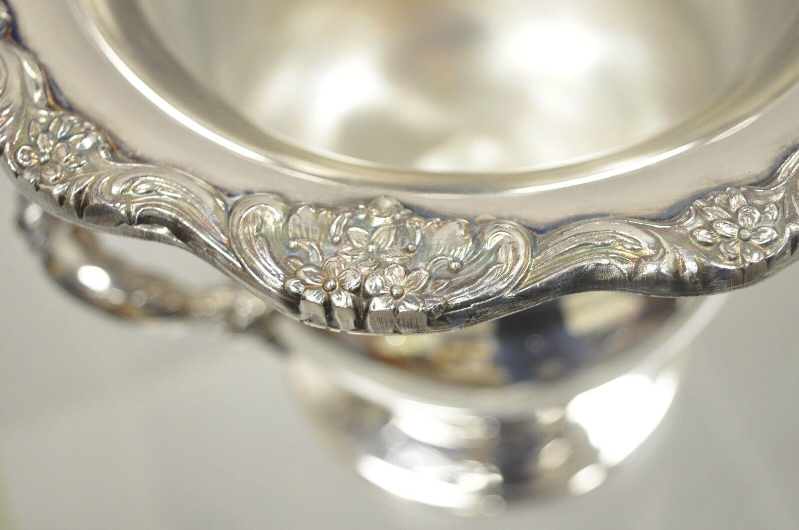 antique pocket spittoon