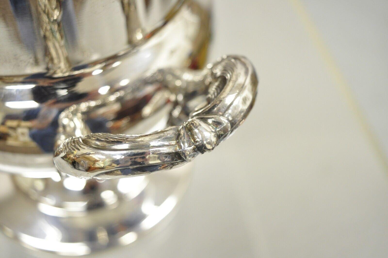 bucket trophy