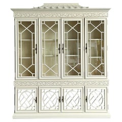 Cabinets