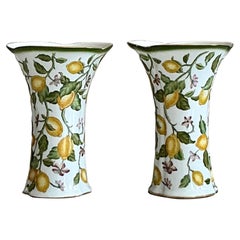 Planters, Cachepots and Jardinières