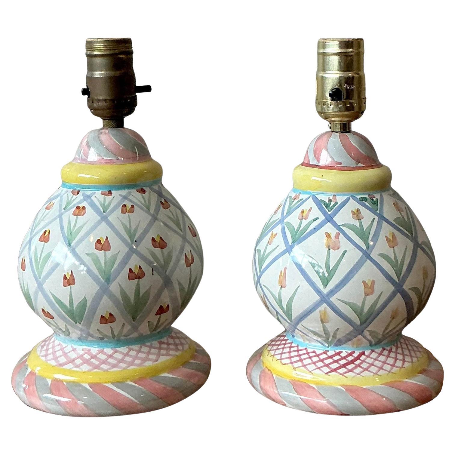 How do I identify a MacKenzie-Childs?