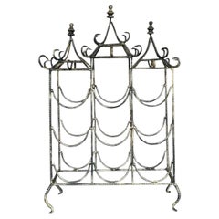 Botellero Pagoda Vintage Regency