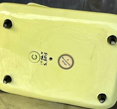 Vintage Regency Mottahedah for Creil Bowl