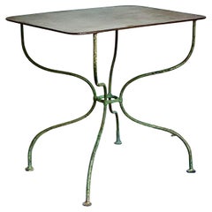 Tables
