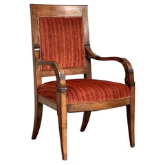 Sedie neoclassiche