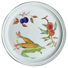 Plato Vintage Regency Royal Worcester