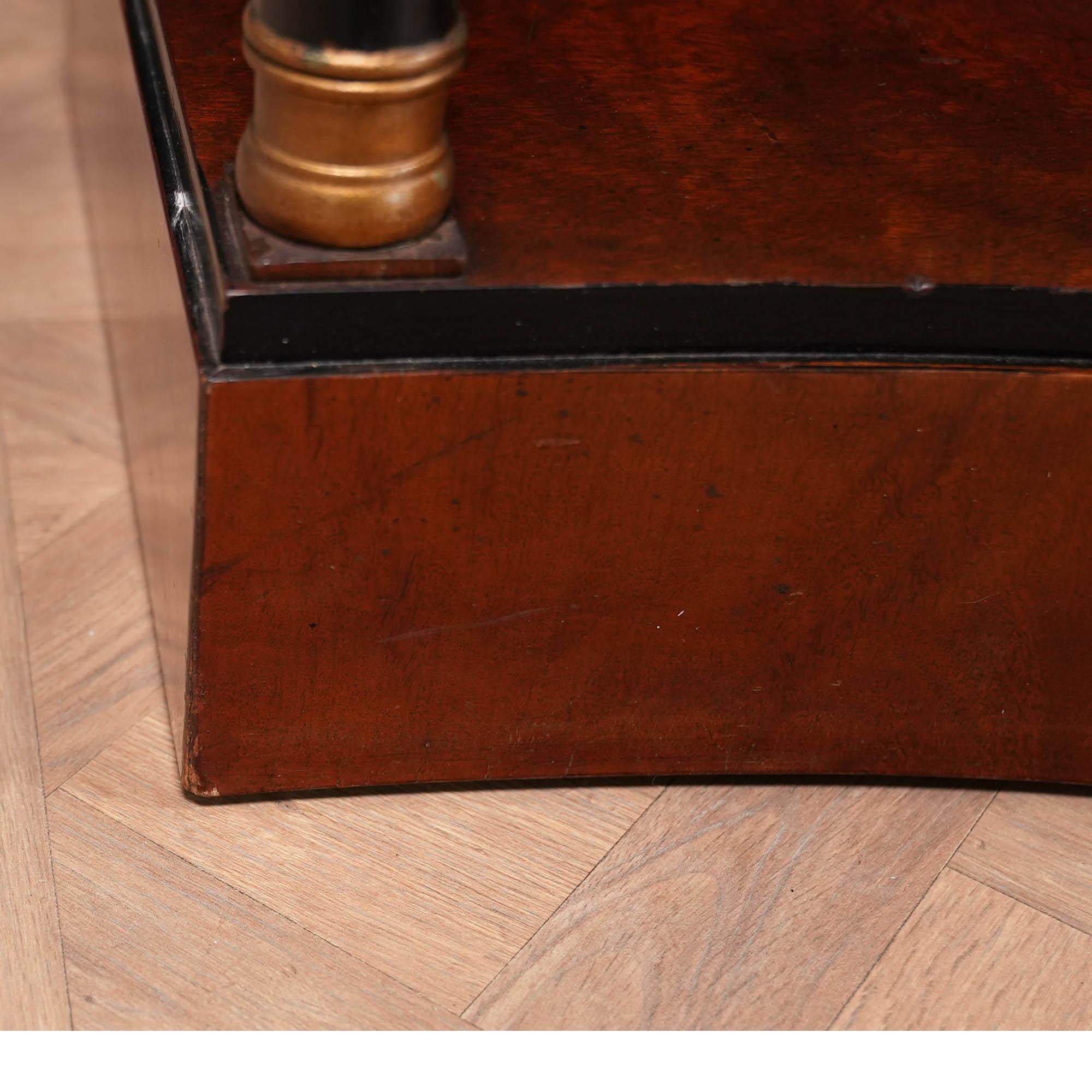 Enfilade vintage de style Regency en vente 1