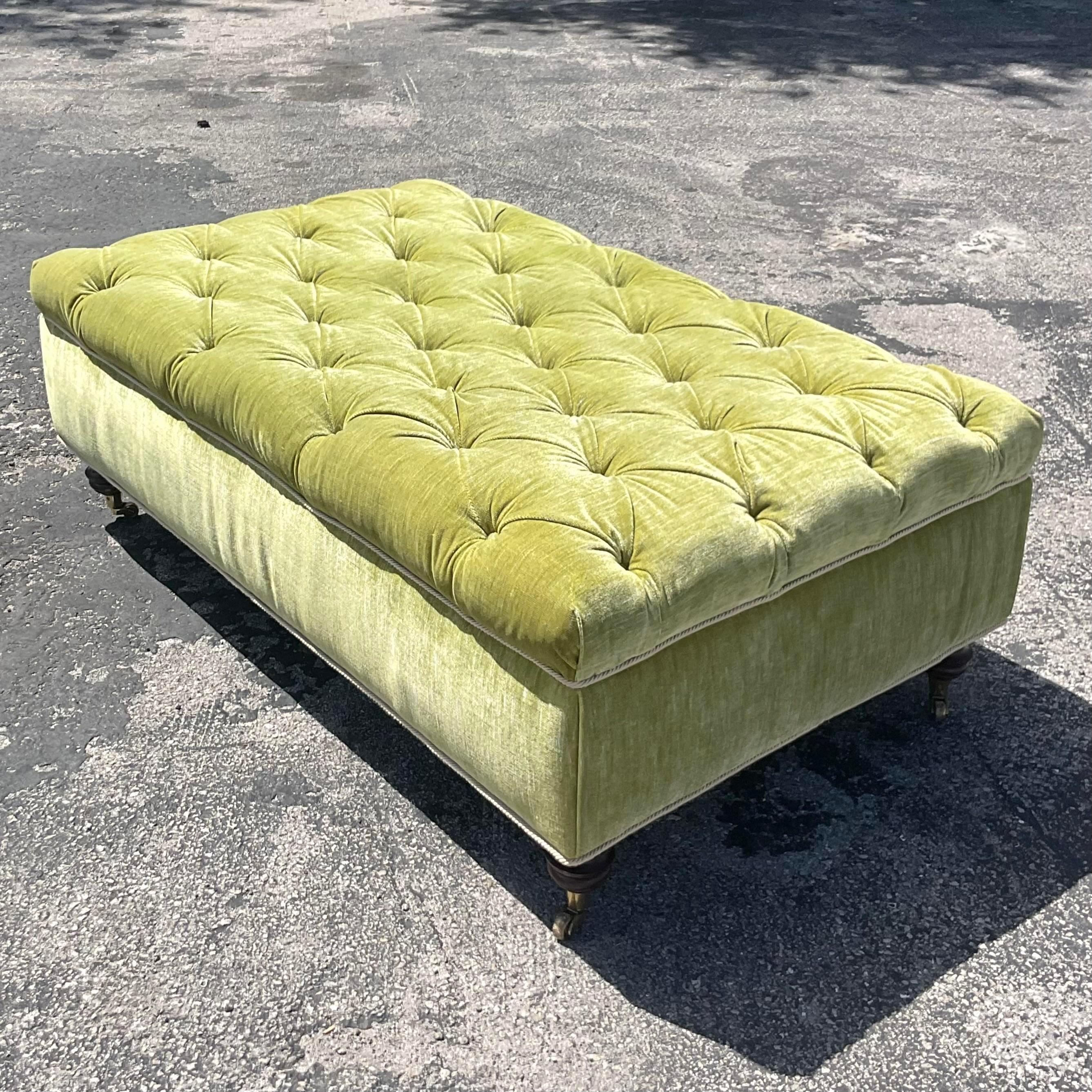 robert kime ottoman