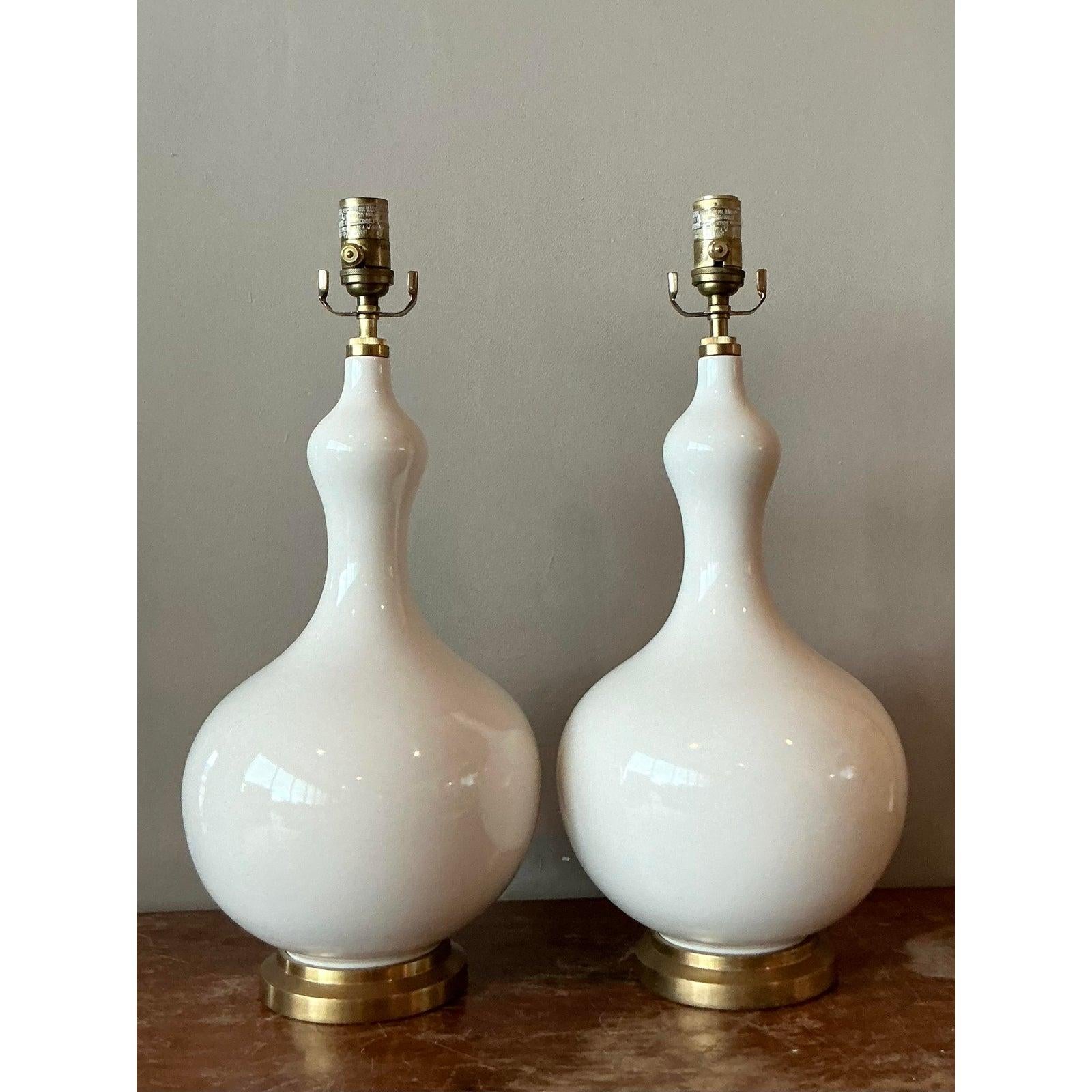 Regency Lampade Visual Comfort 