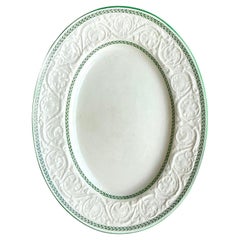Plato de cerámica Vintage Regency Wedgwood Patrician