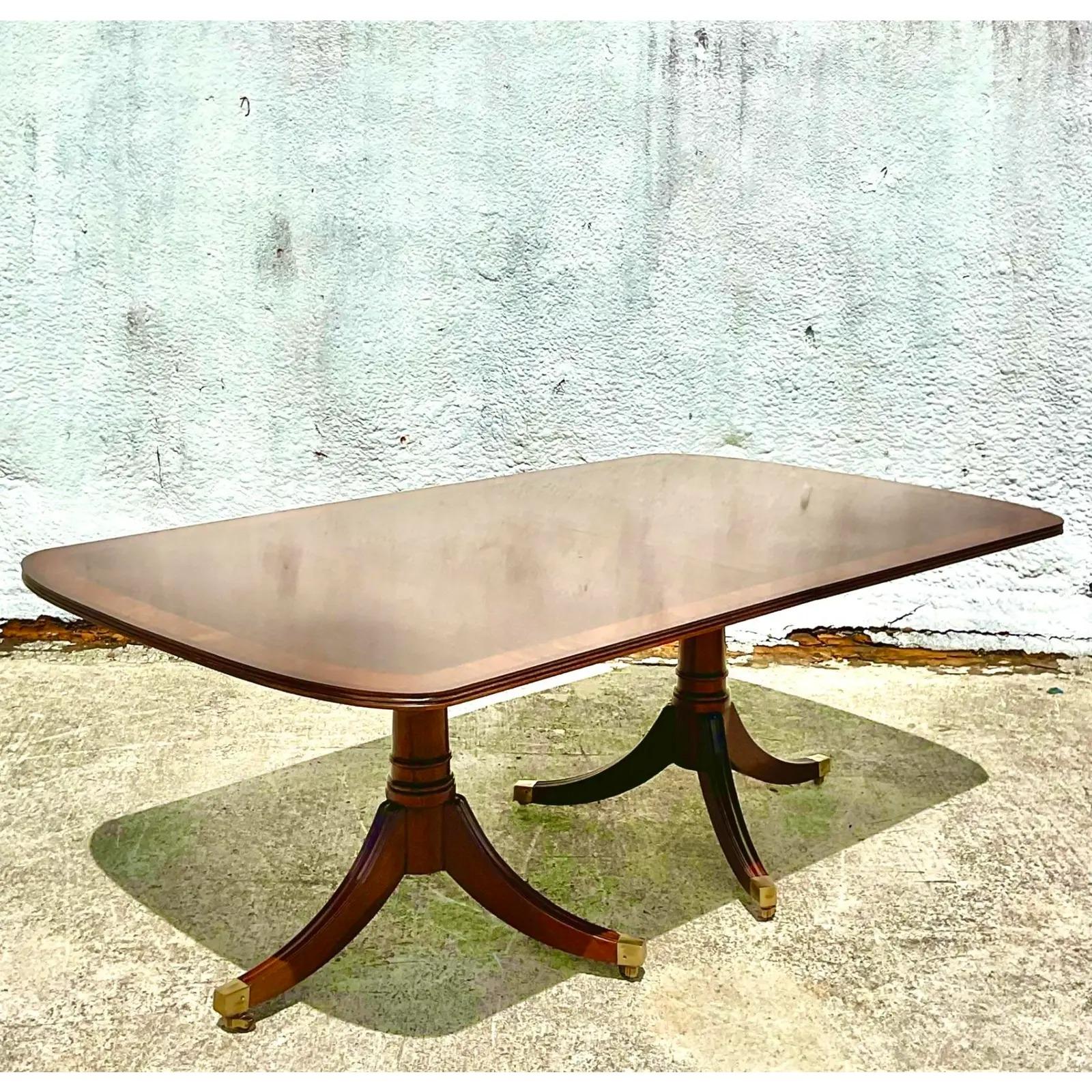 duncan 5 table