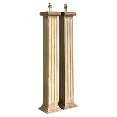 Lampade da terra