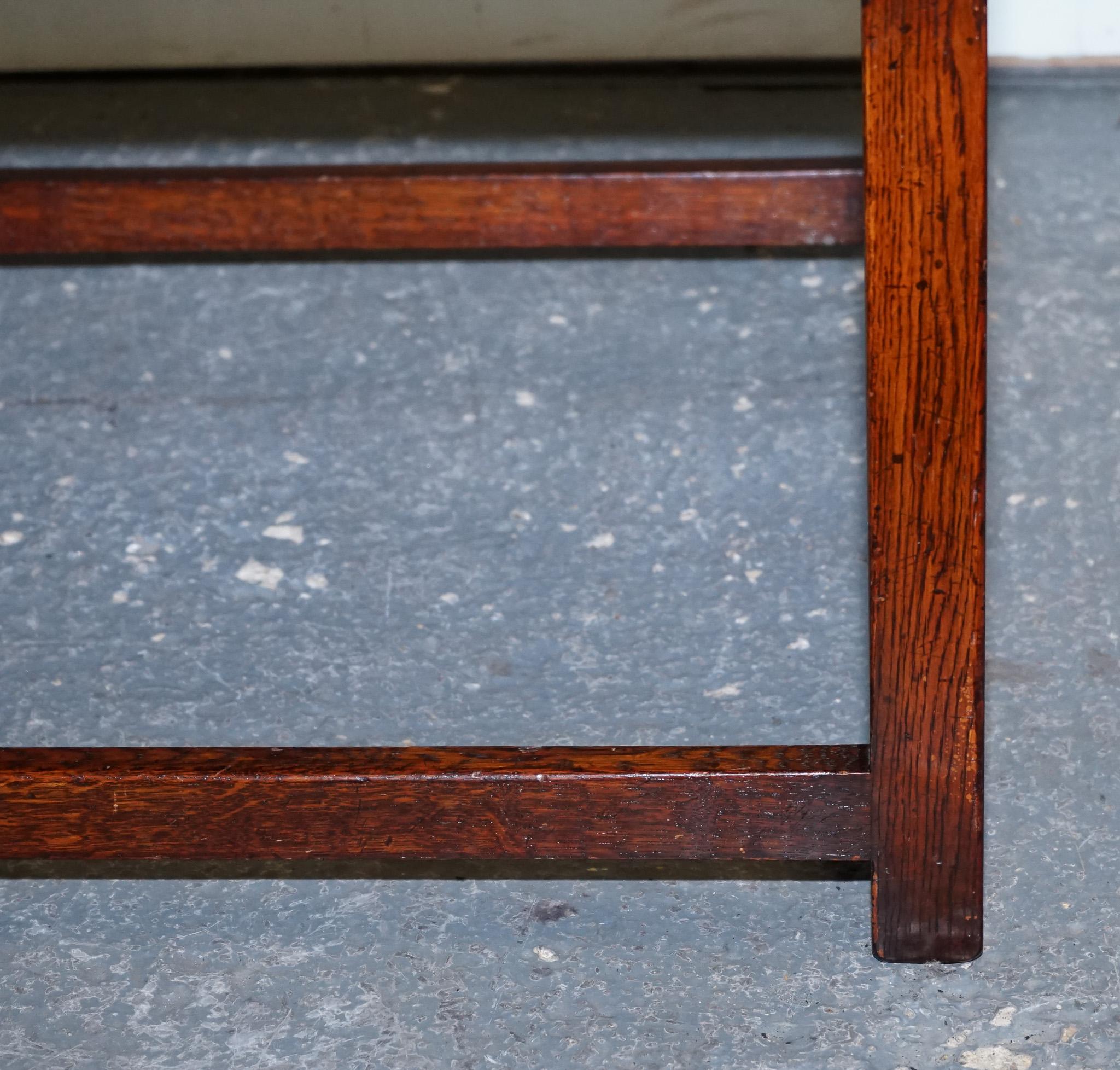 20ième siècle TABLE D'ARTISANAT MILITAIRE REH KENNEDY en vente