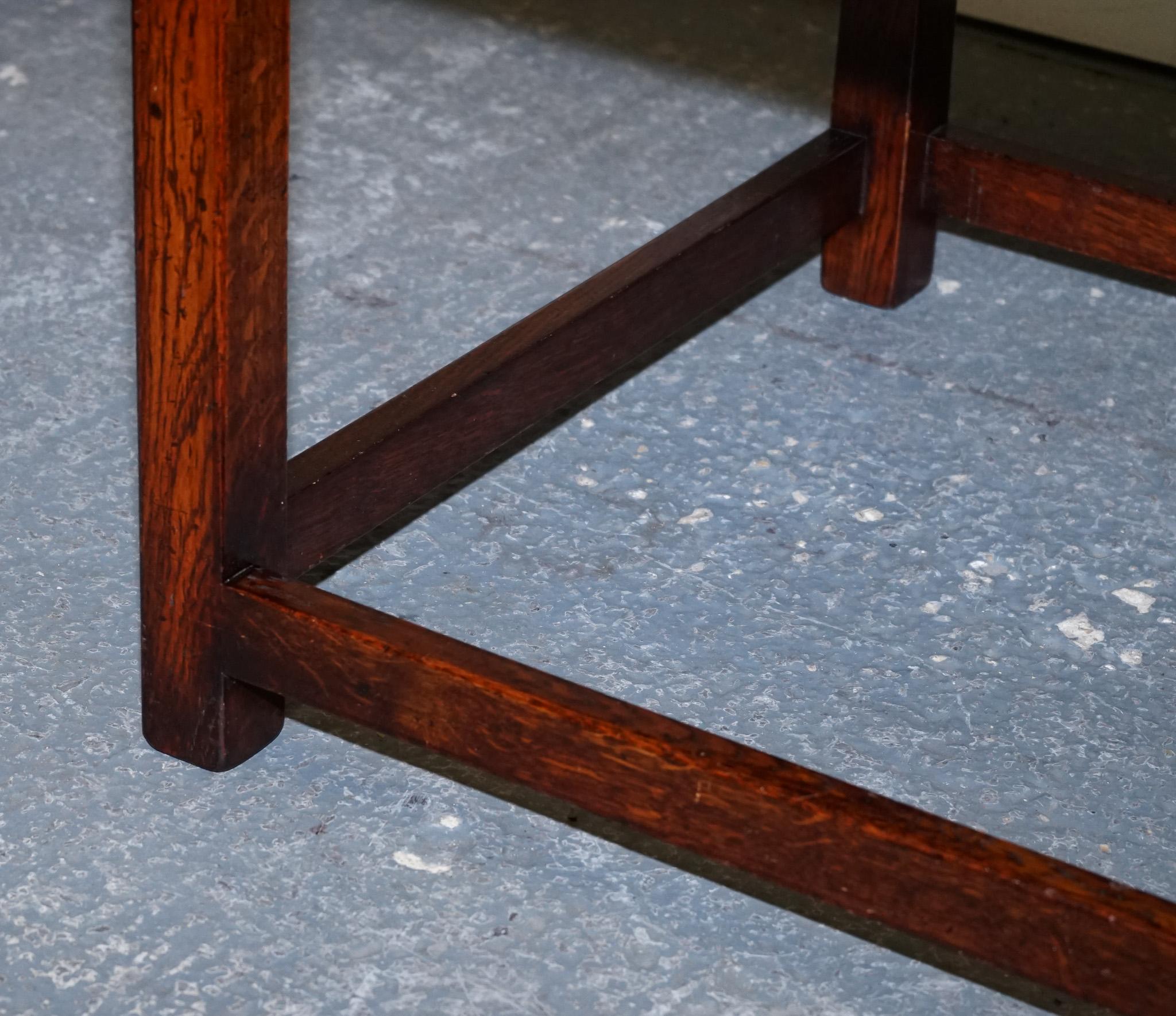 Laiton TABLE D'ARTISANAT MILITAIRE REH KENNEDY en vente