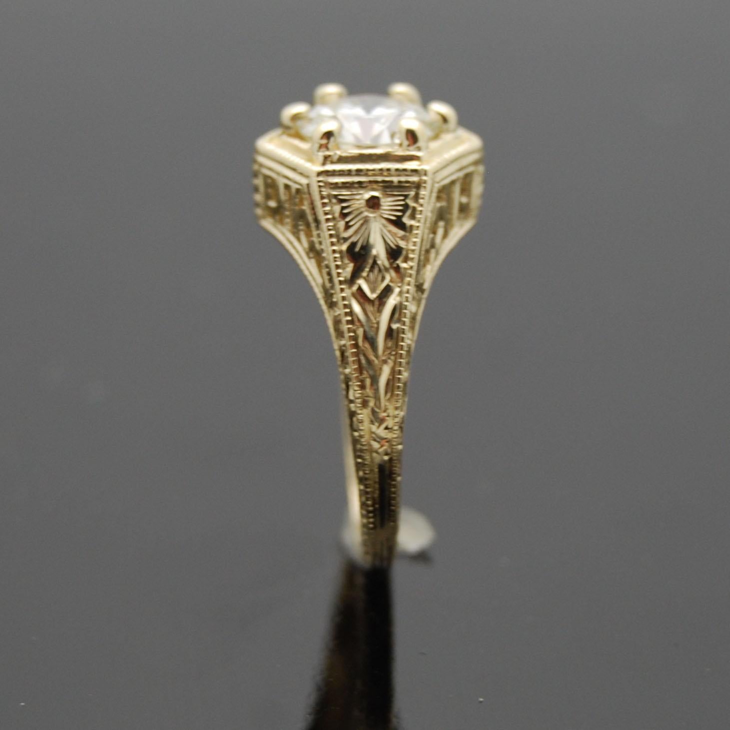 remake ring