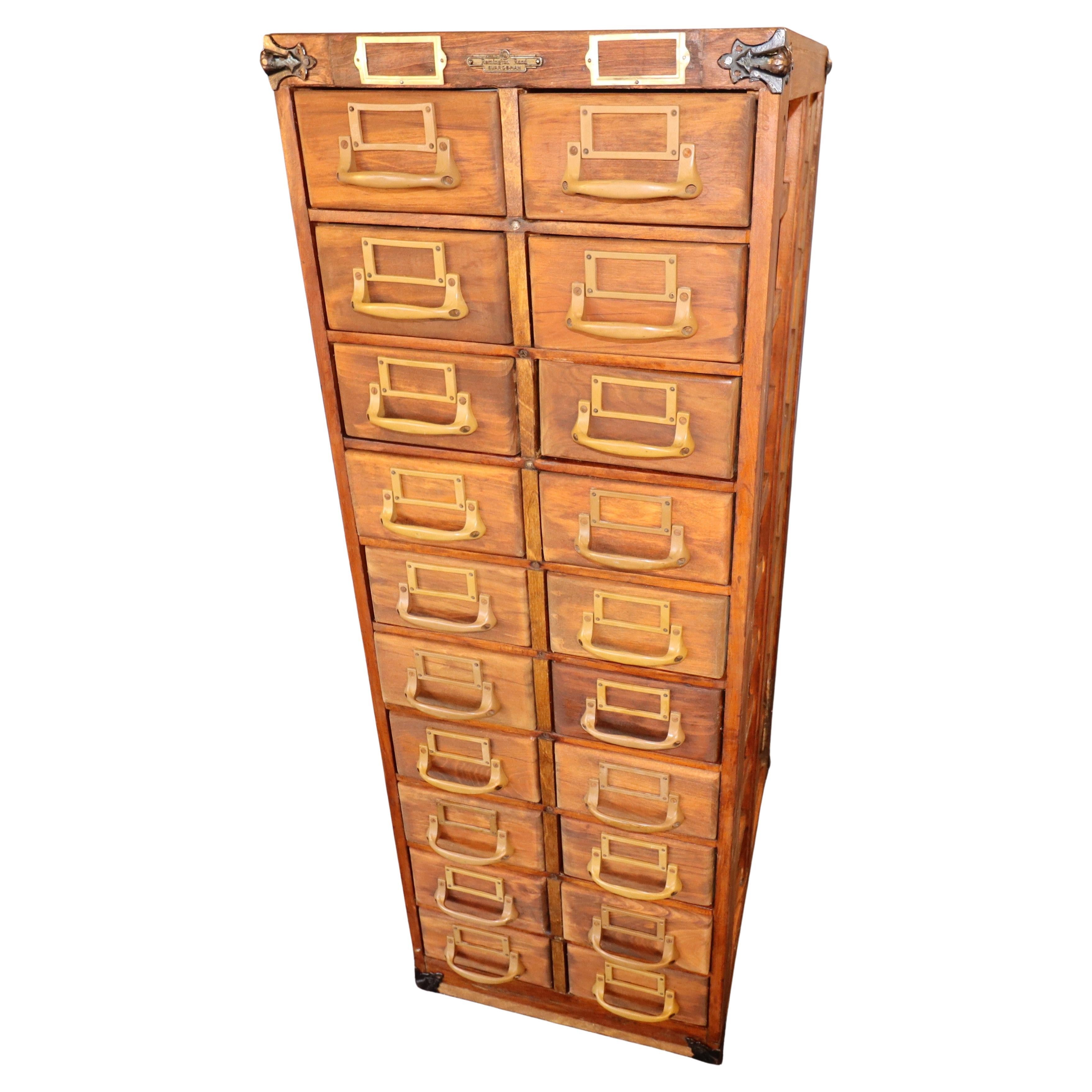 Hand-Crafted Cabinets