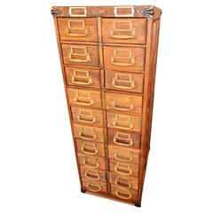 Cabinets