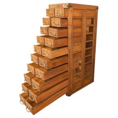 Cabinets