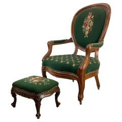 Armchairs