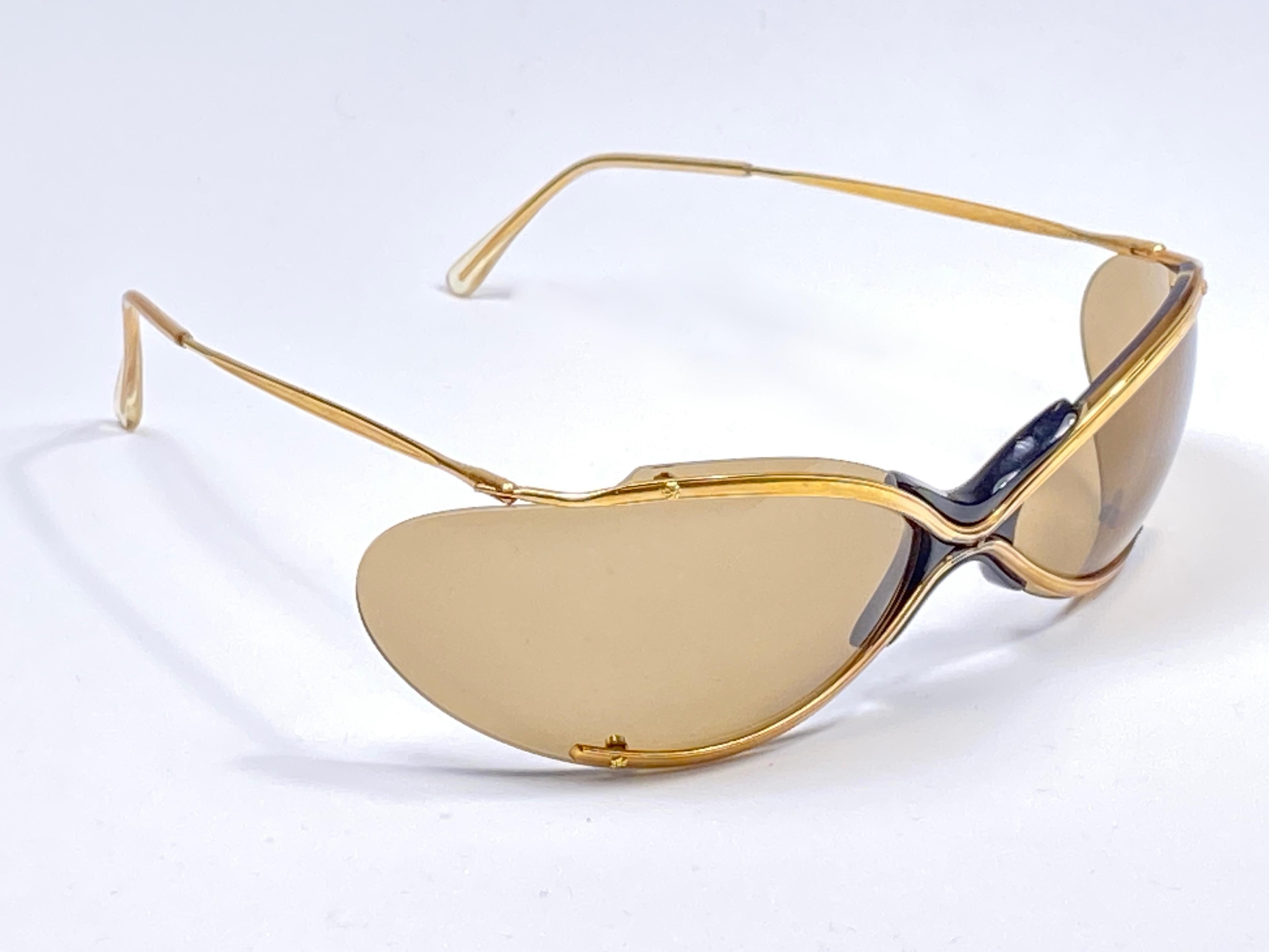 renauld sunglasses vintage