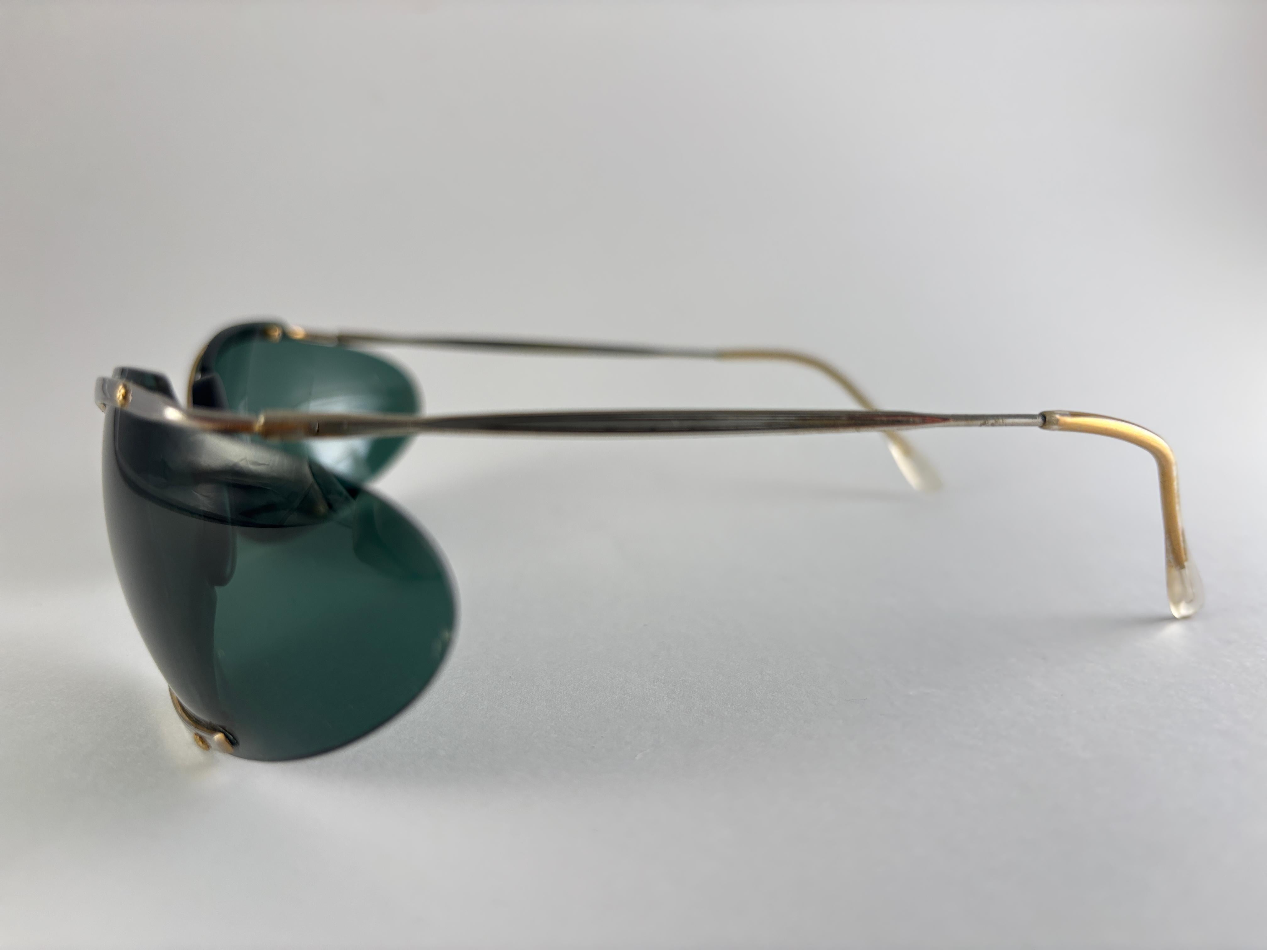 Gafas de sol Vintage Renauld of France 1965 