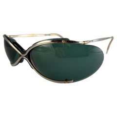 Vintage Renauld of France 1965 " The Bikini " Spectaculars Sunglasses