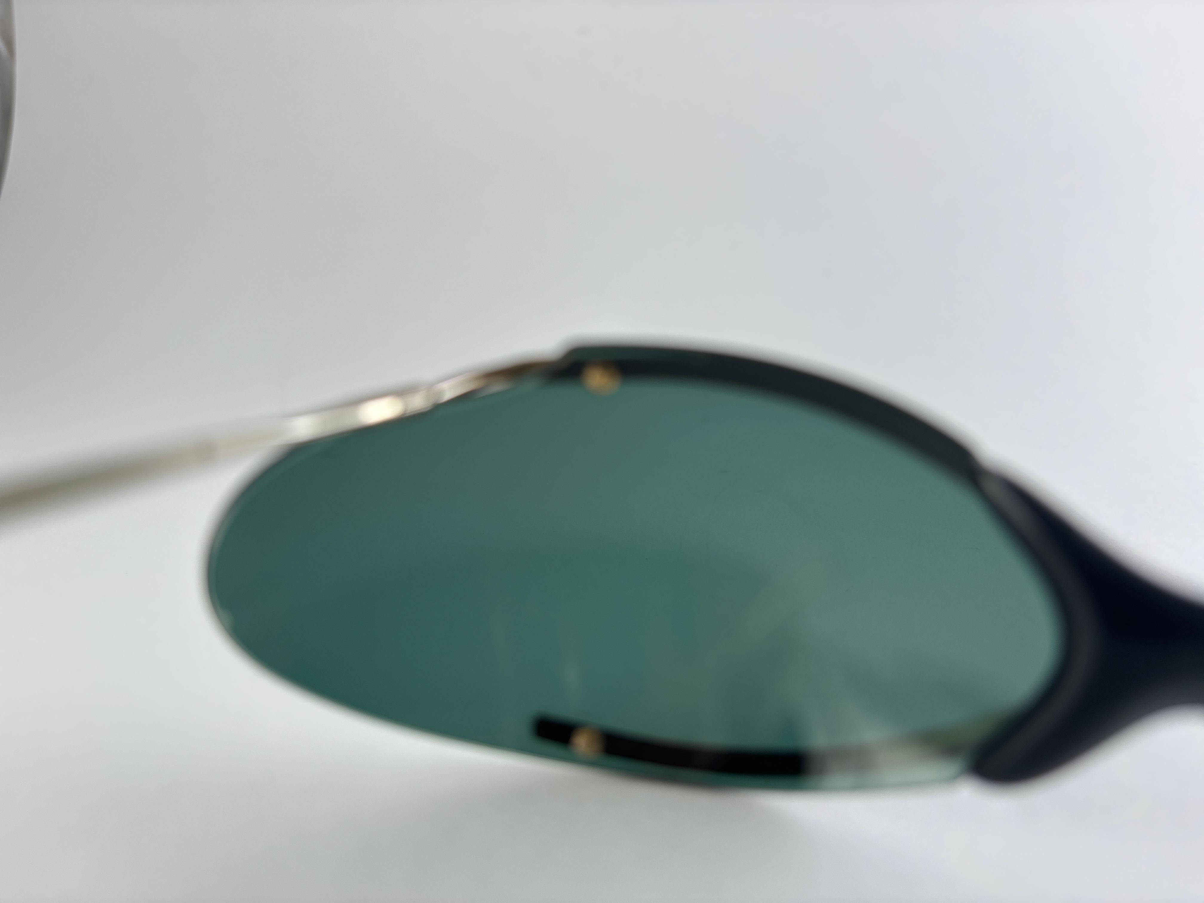 Femenino o masculino Gafas de sol Vintage Renauld of France 1965 