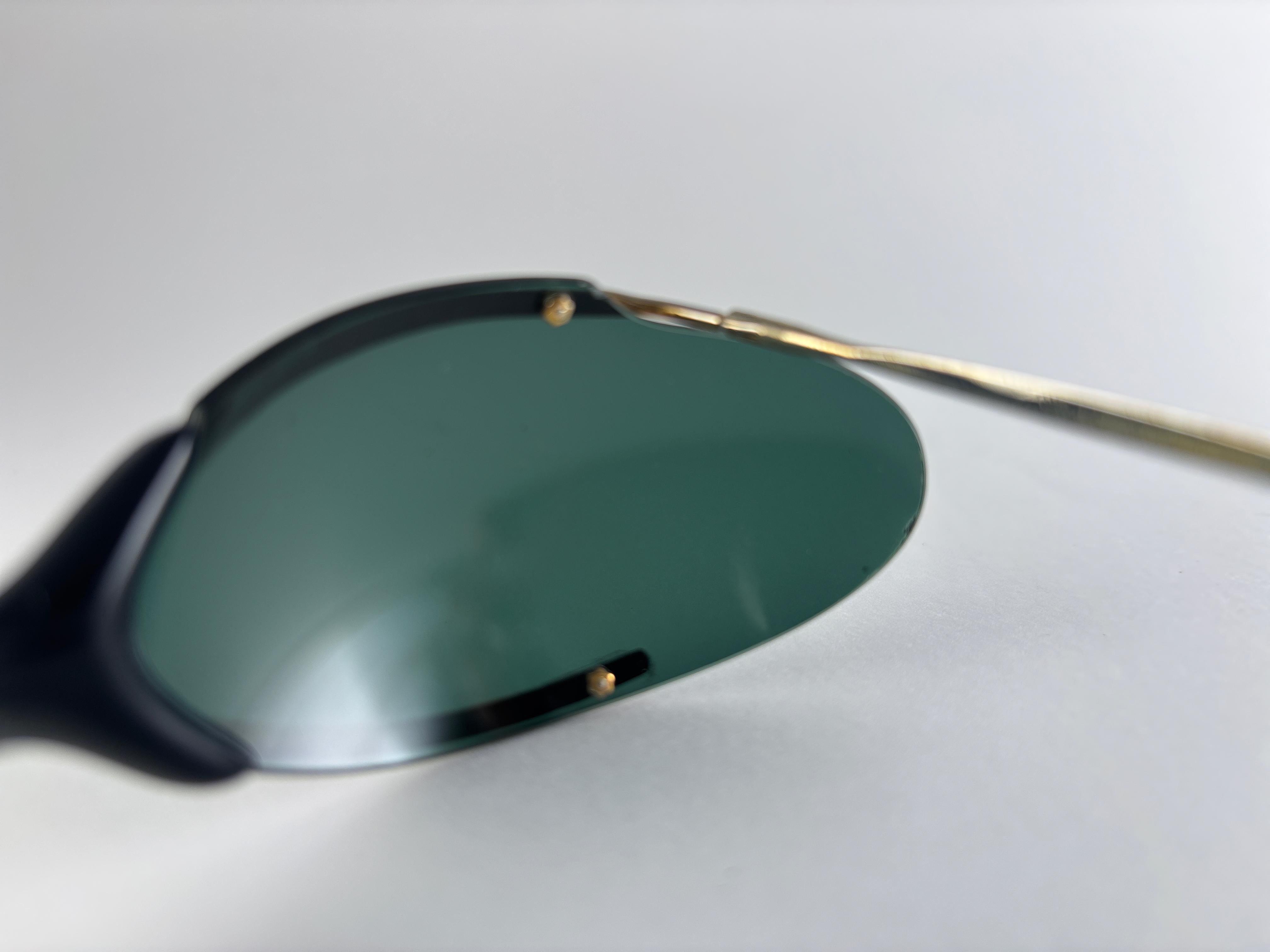 Gafas de sol Vintage Renauld of France 1965 
