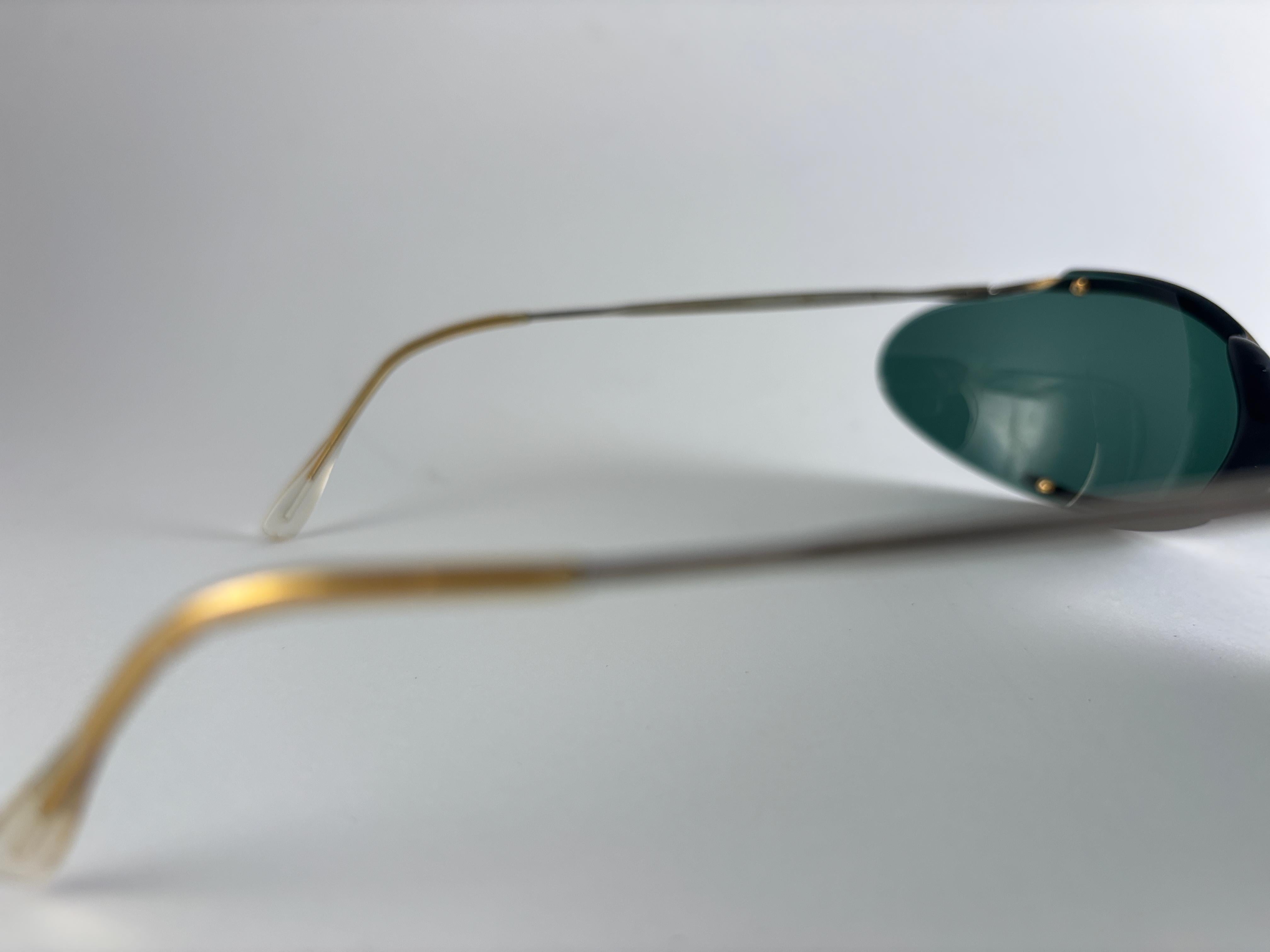 Gafas de sol Vintage Renauld of France 1965 