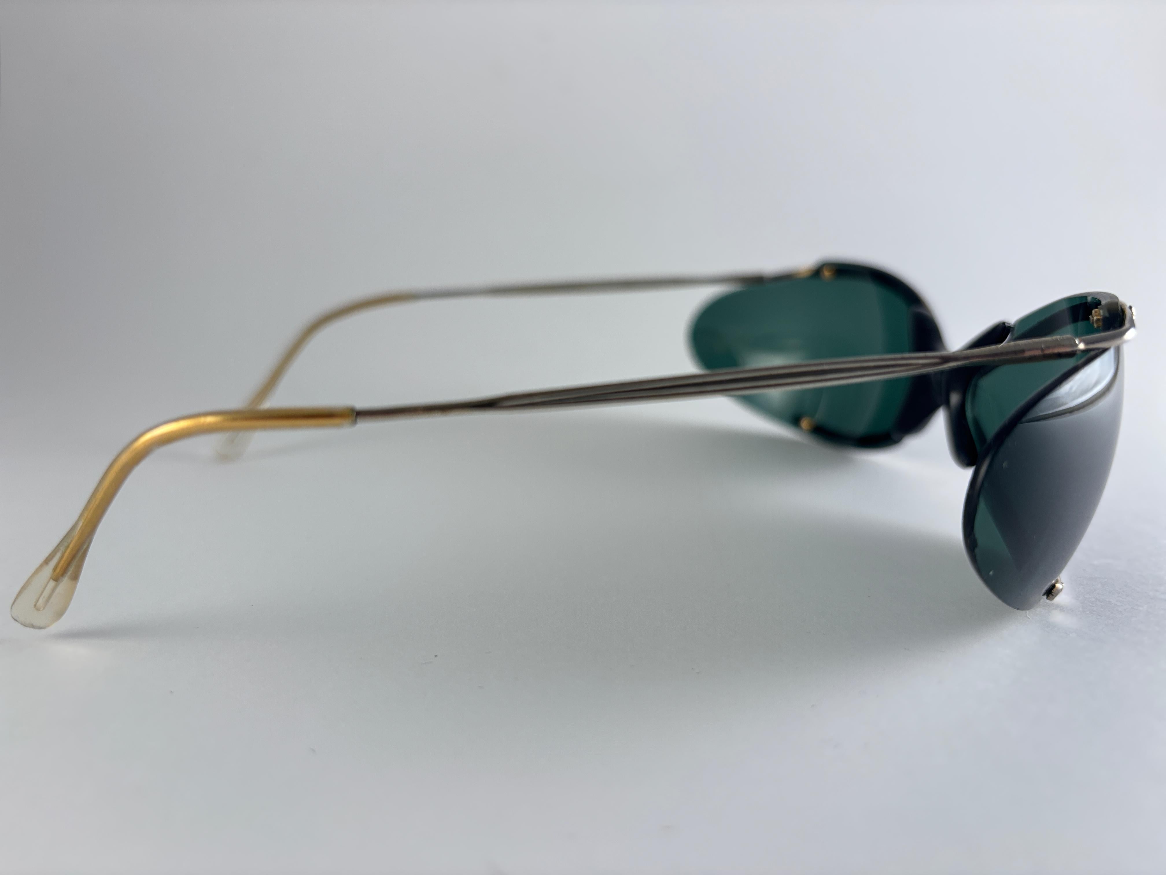 Gafas de sol Vintage Renauld of France 1965 