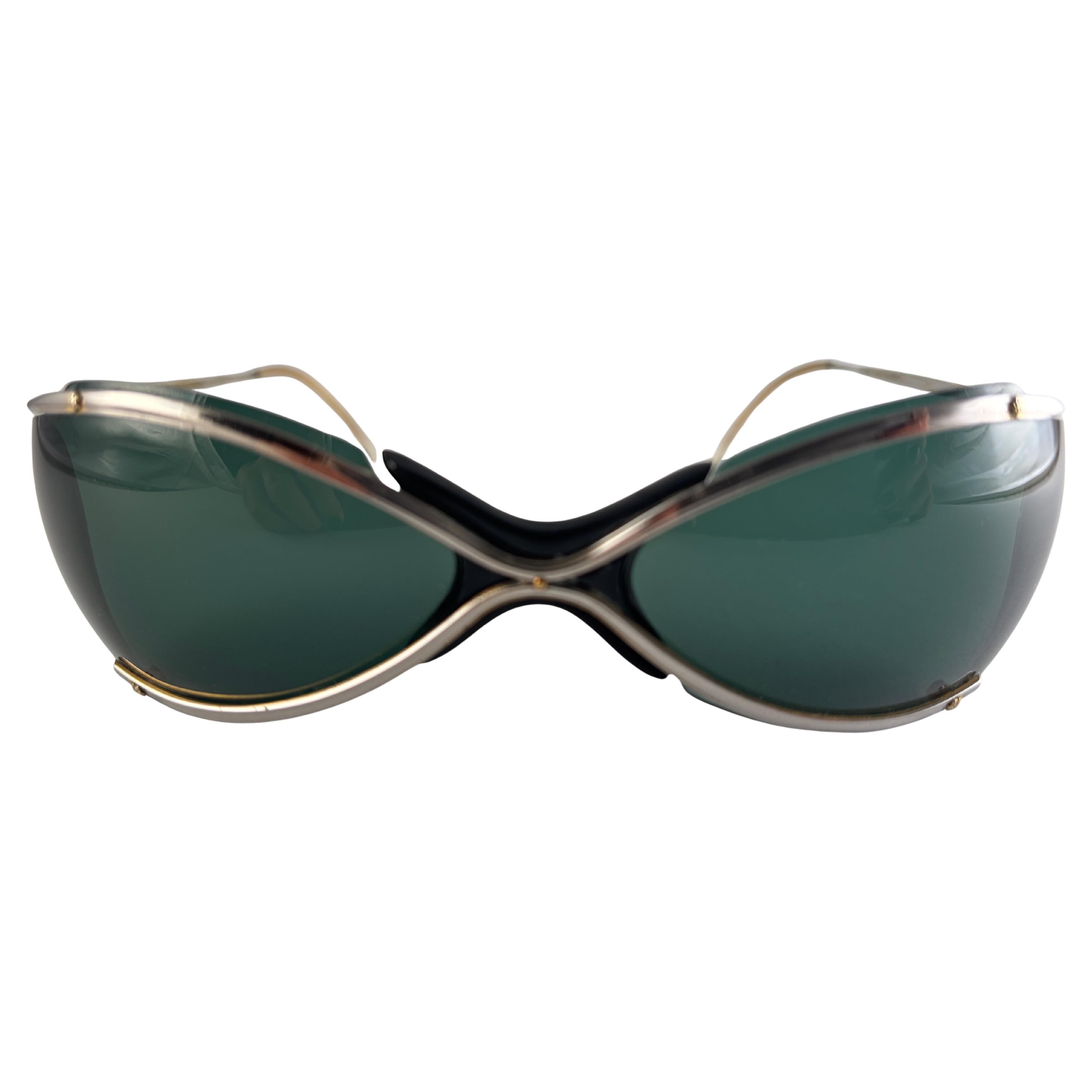 Gafas de sol Vintage Renauld of France 1965 " El Bikini " Espectaculares en venta
