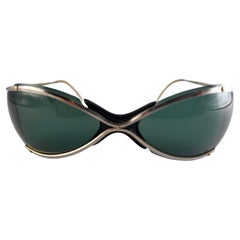 Vintage Renauld of France 1965 " The Bikini " Spectaculars Sunglasses