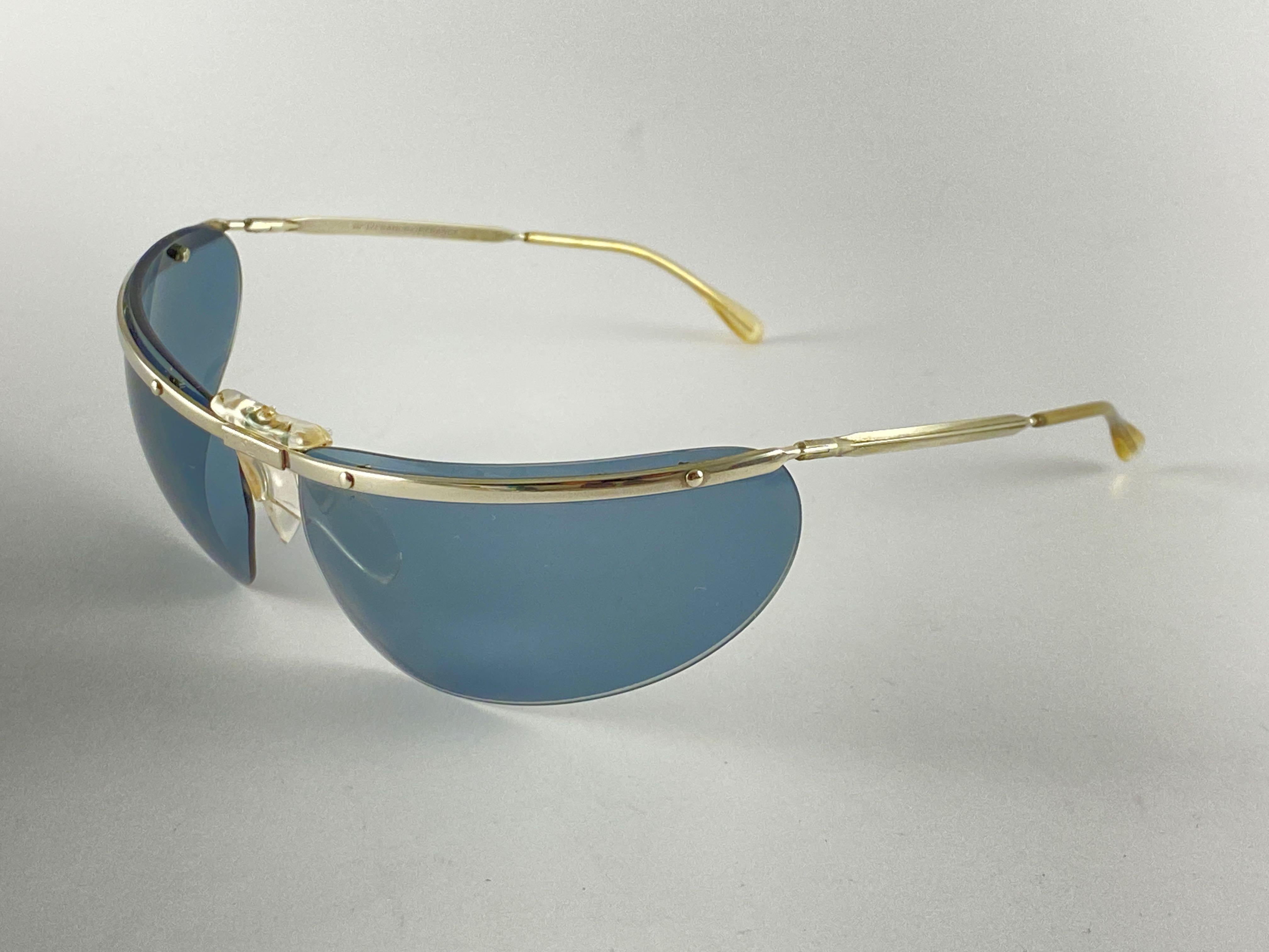 vintage renauld sunglasses