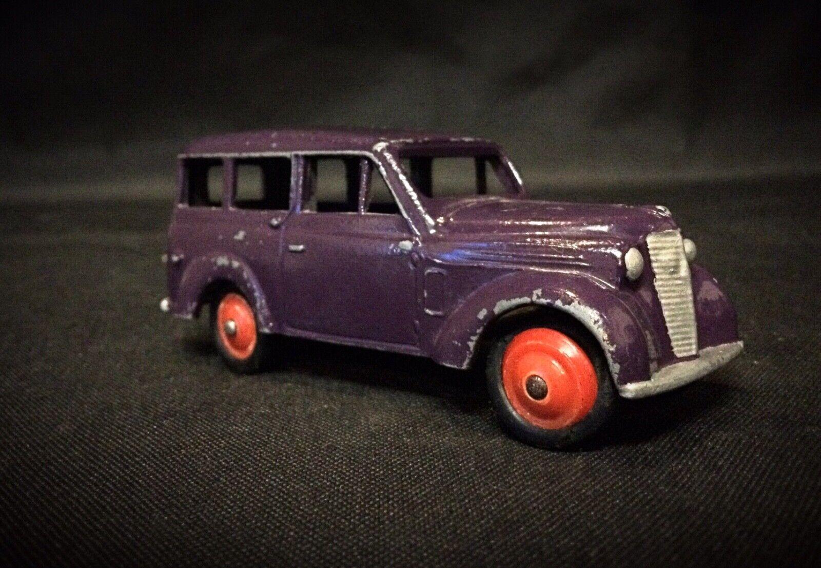 Vintage Renault 300 Kgs Spielzeugwagen von C.I.J – hergestellt in Frankreich – 2Y21 (20. Jahrhundert) im Angebot