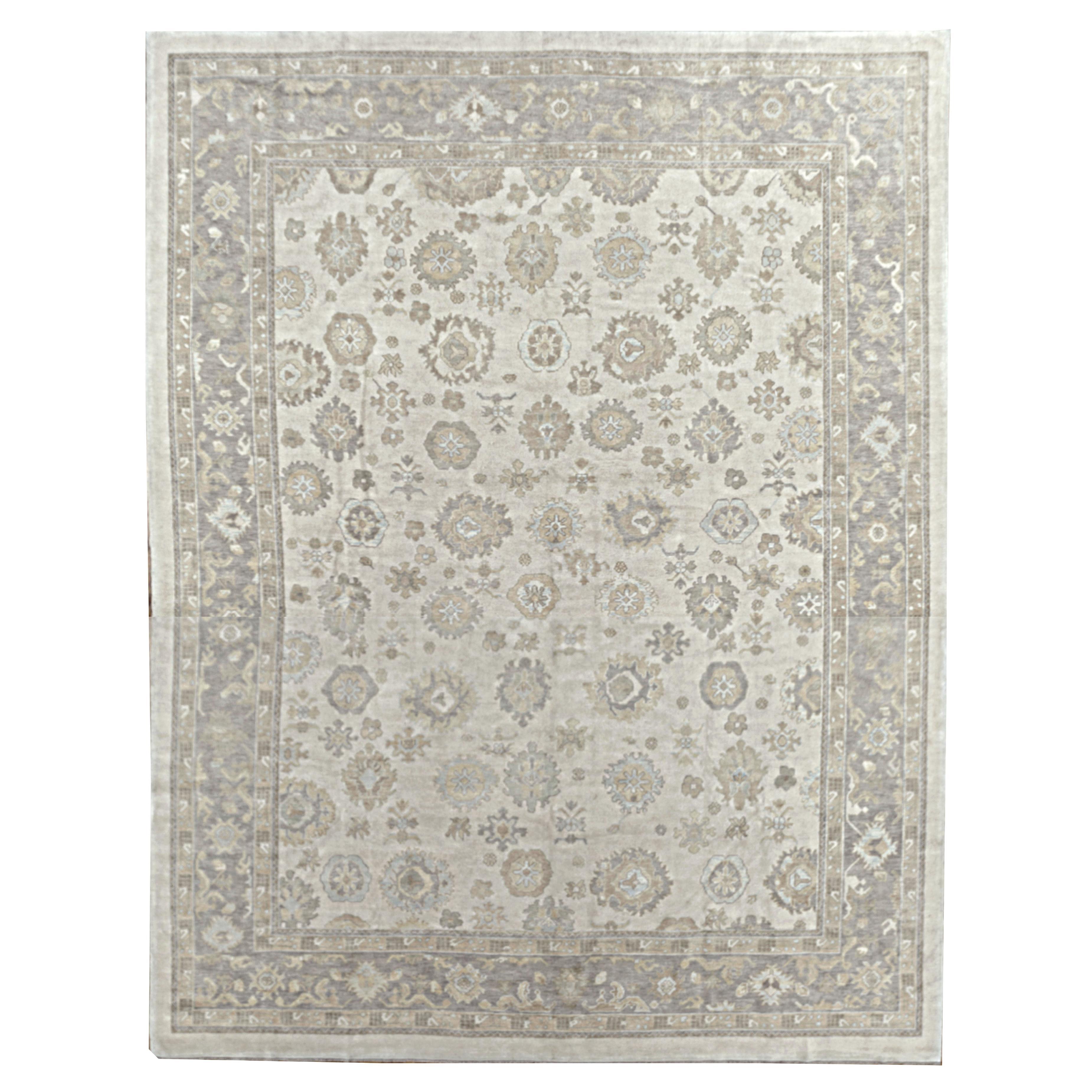 New And Custom Turkish Rugs