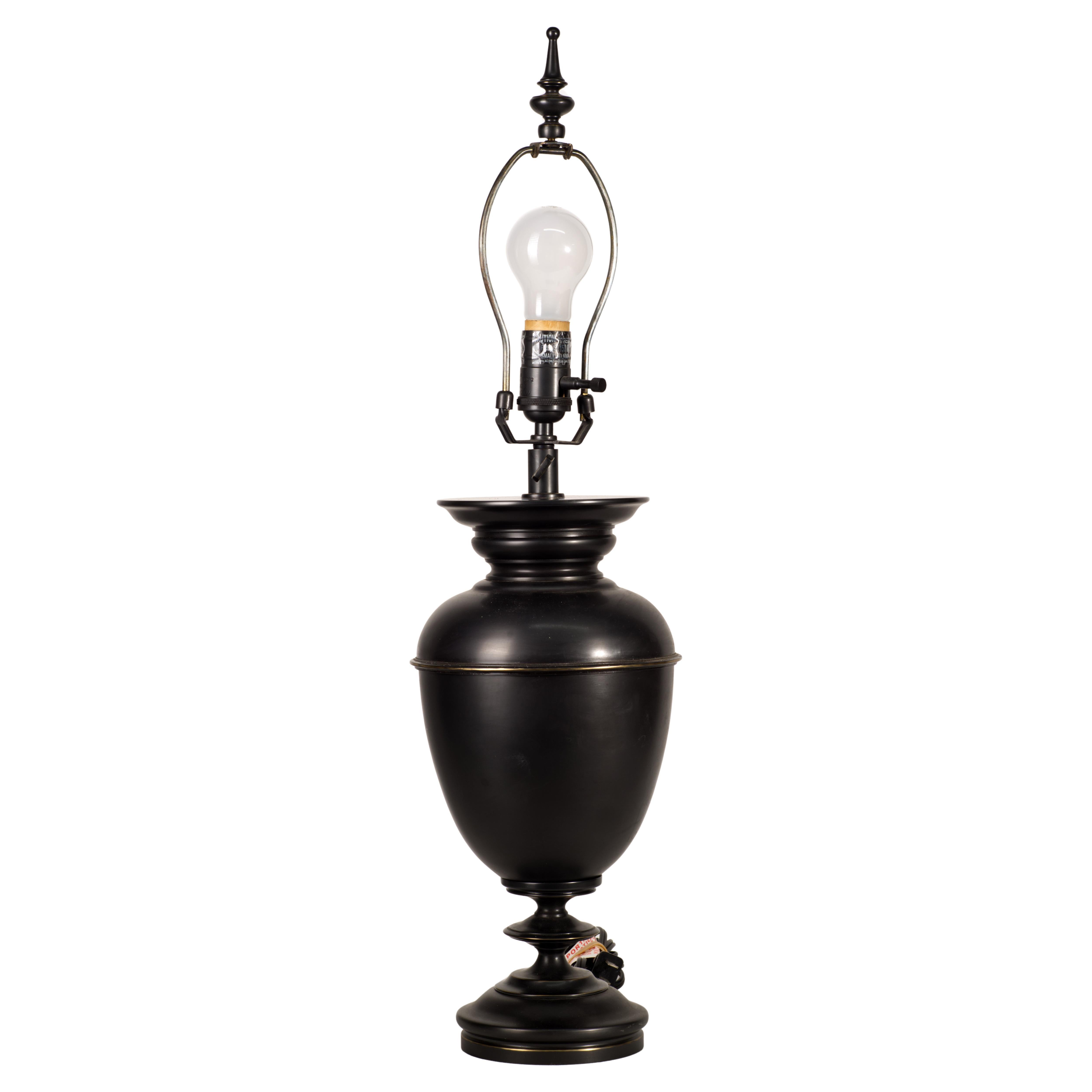 Restoration Hardware Table Lamps
