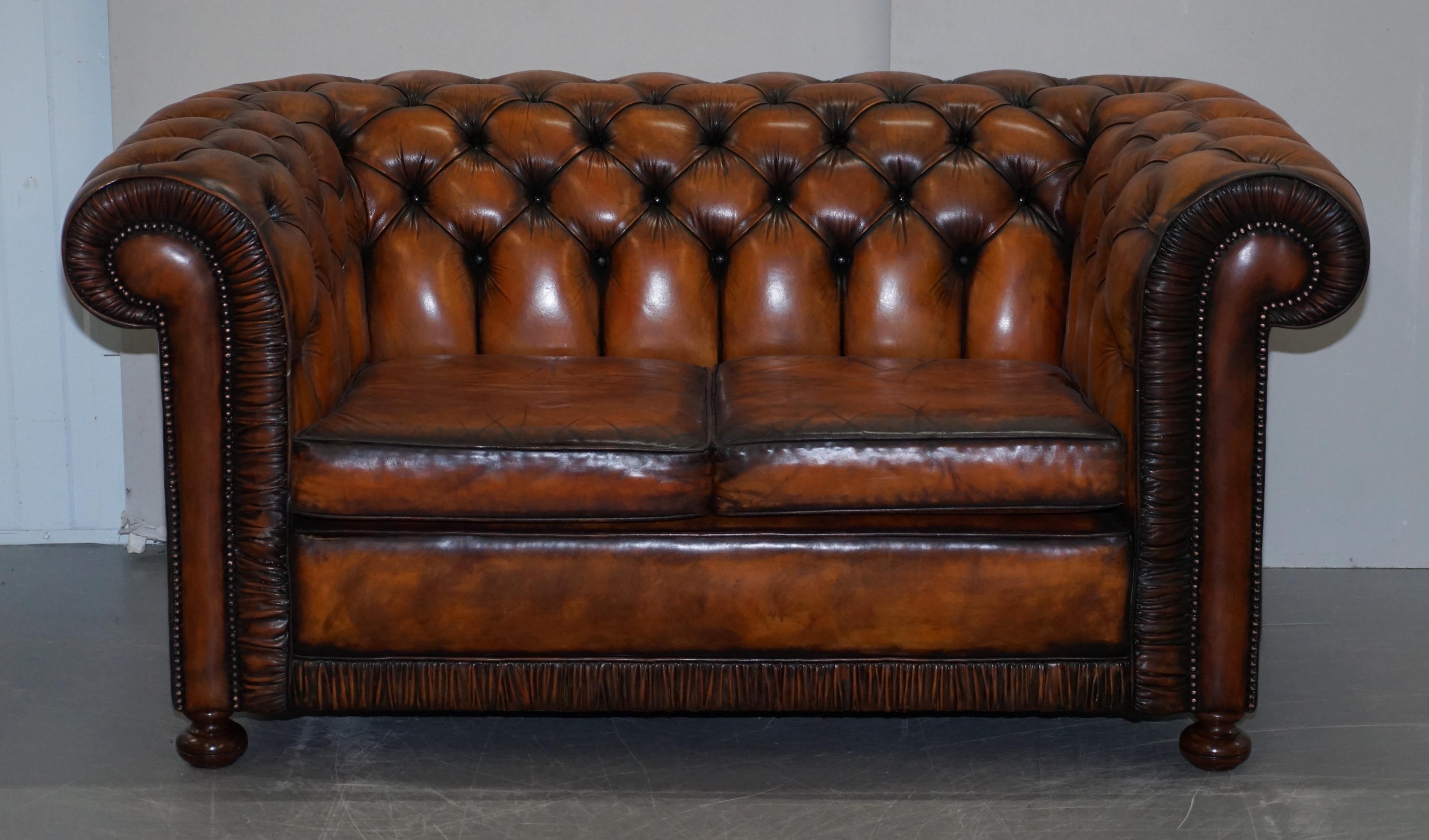 chesterfield sofa suite